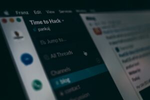 email security AI behavioral detection