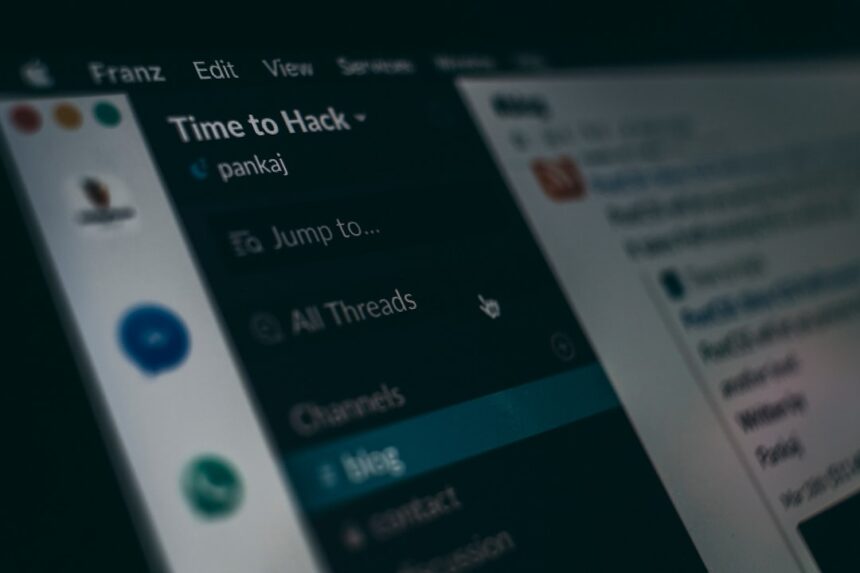 email security AI behavioral detection